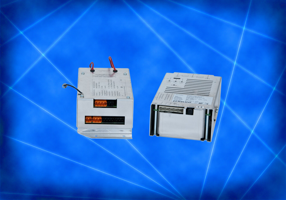 REMO-HSE high voltage modules - HMR series