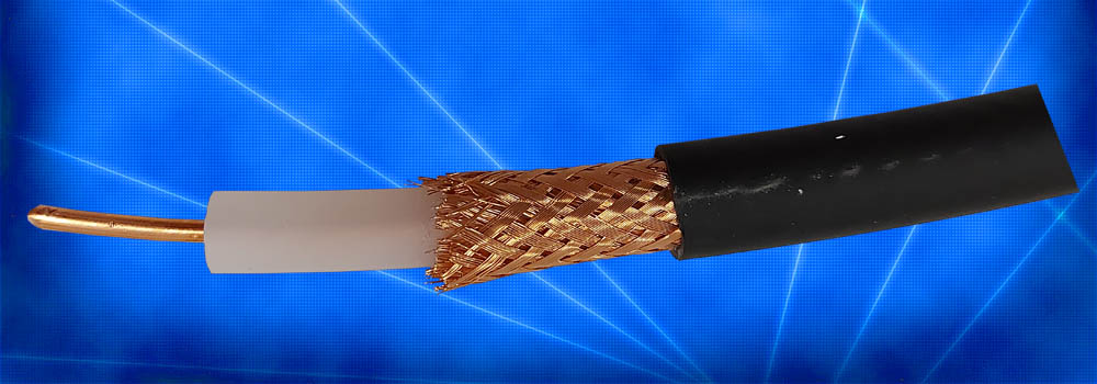 REMO-HSE high voltage cable HVC-150M-03