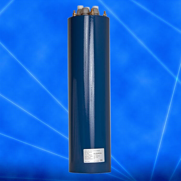 REMO-HSE high voltage distributor HVD-120k-25m-5-scr